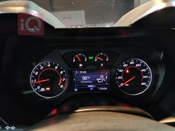 شيفروليه كامارو